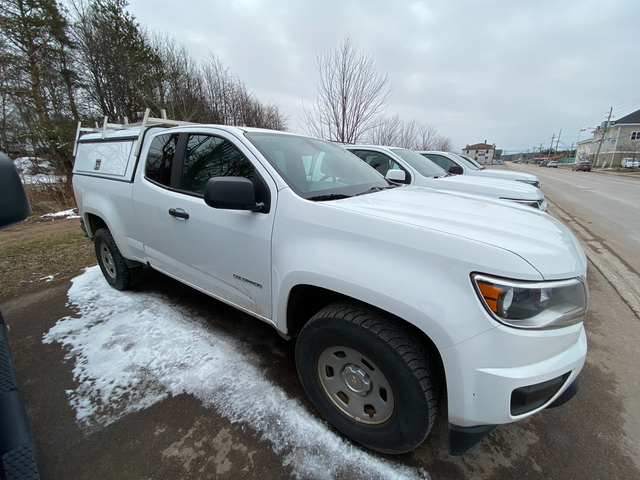 2020 Chevrolet Colorado - Photo 3