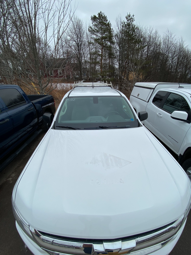 2020 Chevrolet Colorado - Photo 4