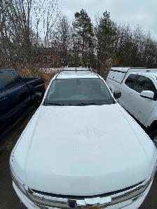 2020 Chevrolet Colorado - Photo 4