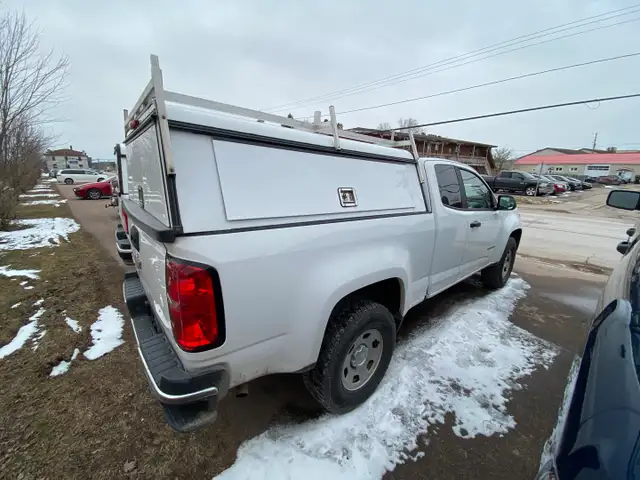 2020 Chevrolet Colorado - Photo 5