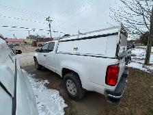 2020 Chevrolet Colorado - Photo 6
