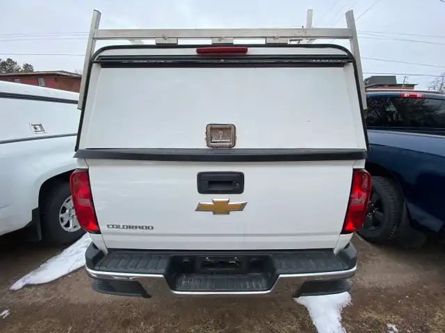 2020 Chevrolet Colorado - Photo 9