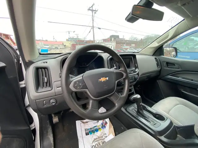 2020 Chevrolet Colorado - Photo 10