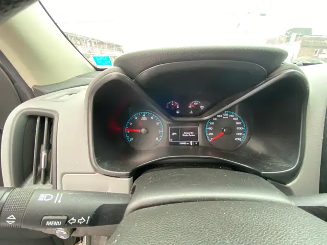 2020 Chevrolet Colorado - Photo 12