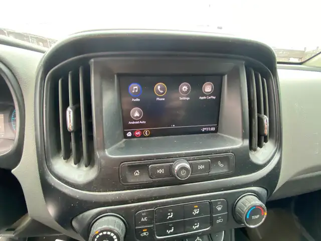 2020 Chevrolet Colorado - Photo 13