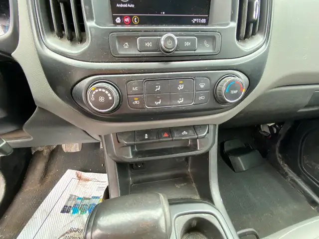 2020 Chevrolet Colorado - Photo 14