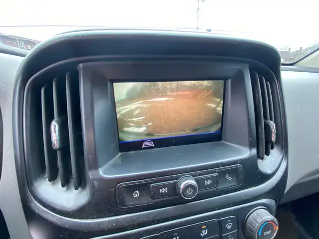 2020 Chevrolet Colorado - Photo 15