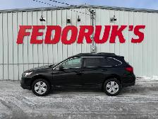 2017 Subaru Outback 2.5i AWD