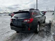 2017 Subaru Outback 2.5i AWD - Photo 4