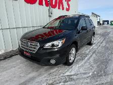 2017 Subaru Outback 2.5i AWD - Photo 7