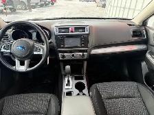 2017 Subaru Outback 2.5i AWD - Photo 10