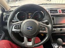 2017 Subaru Outback 2.5i AWD - Photo 12