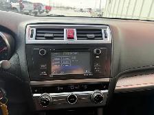 2017 Subaru Outback 2.5i AWD - Photo 13