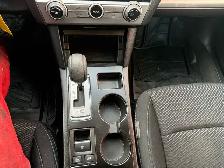 2017 Subaru Outback 2.5i AWD - Photo 14