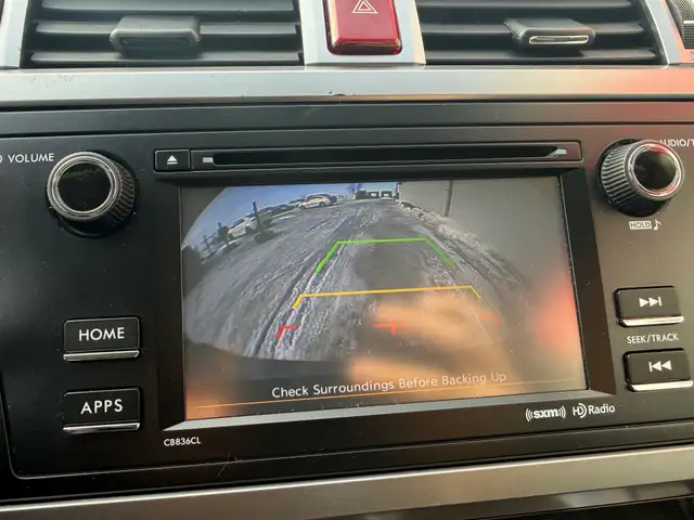 2017 Subaru Outback 2.5i AWD - Photo 15