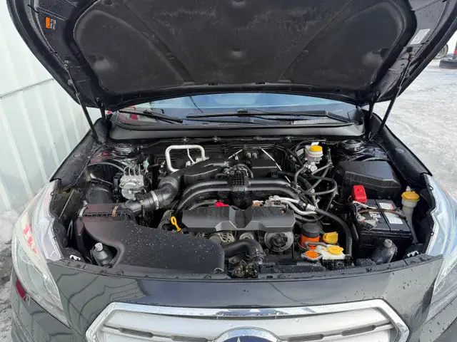 2017 Subaru Outback 2.5i AWD - Photo 16