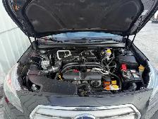 2017 Subaru Outback 2.5i AWD - Photo 16