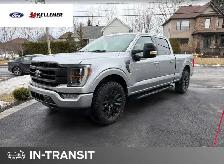 2022 Ford F-150 LARIAT | 4WD | 360 Cam | Tow Pkg