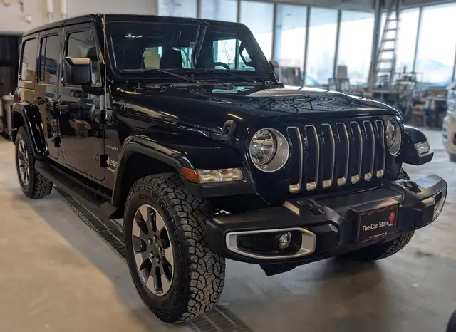 2021 Jeep Wrangler Unlimited - Photo 3
