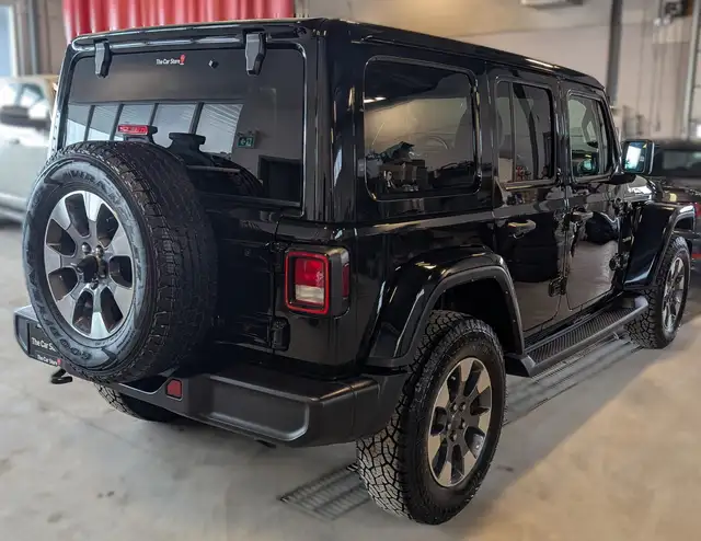 2021 Jeep Wrangler Unlimited - Photo 5