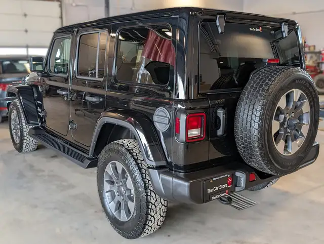 2021 Jeep Wrangler Unlimited - Photo 8