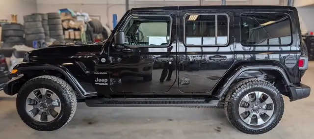2021 Jeep Wrangler Unlimited - Photo 9