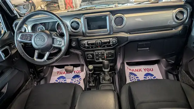 2021 Jeep Wrangler Unlimited - Photo 10