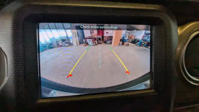 2021 Jeep Wrangler Unlimited - Photo 17