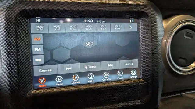 2021 Jeep Wrangler Unlimited - Photo 18