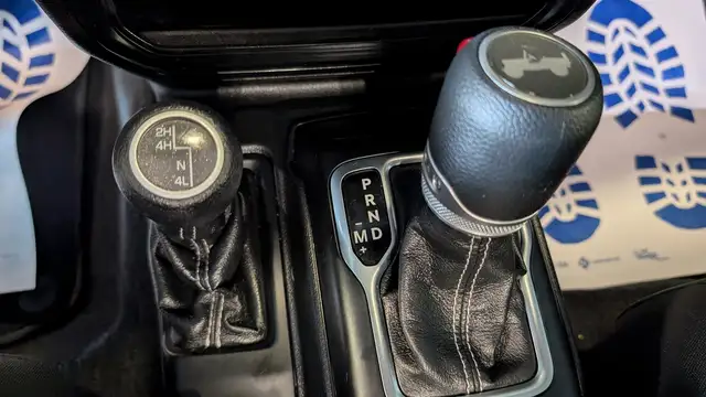 2021 Jeep Wrangler Unlimited - Photo 21