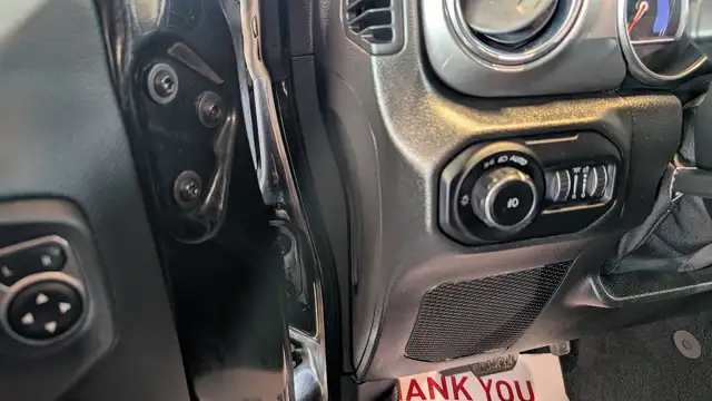 2021 Jeep Wrangler Unlimited - Photo 22