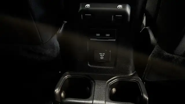 2021 Jeep Wrangler Unlimited - Photo 26
