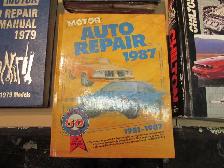 Automotive Repair Manuals - Photo 4