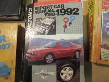Automotive Repair Manuals - Photo 5