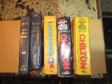 Automotive Repair Manuals - Photo 7