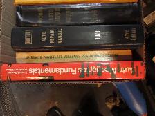 Automotive Repair Manuals - Photo 9