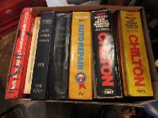 Automotive Repair Manuals - Photo 10