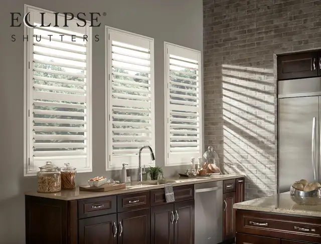 Bayside Blinds and Shutters (Eclipse Shutters)