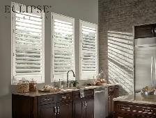 Bayside Blinds and Shutters (Eclipse Shutters)