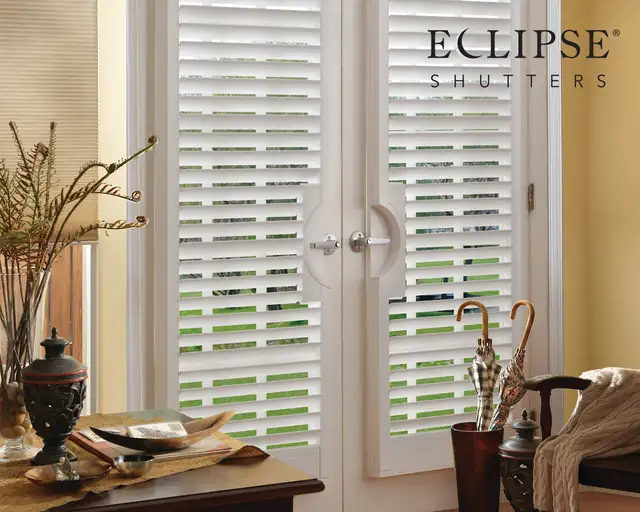 Bayside Blinds and Shutters (Eclipse Shutters) - Photo 2
