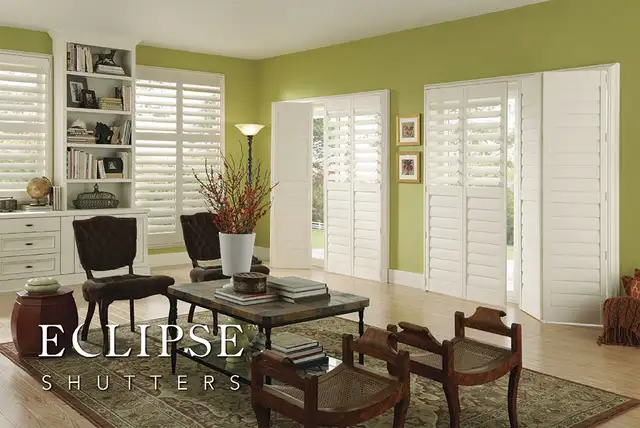 Bayside Blinds and Shutters (Eclipse Shutters) - Photo 6