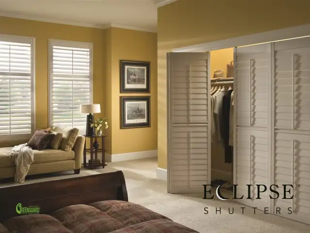 Bayside Blinds and Shutters (Eclipse Shutters) - Photo 8