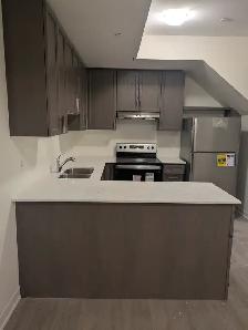 Pickering 2 Bed/2.5Bath Stacked/Townhouse for Rent Brock Road an