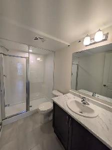 Pickering 2 Bed/2.5Bath Stacked/Townhouse for Rent Brock Road an - Photo 4