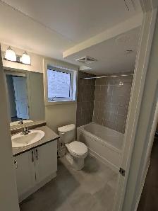 Pickering 2 Bed/2.5Bath Stacked/Townhouse for Rent Brock Road an - Photo 7