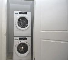 Pickering 2 Bed/2.5Bath Stacked/Townhouse for Rent Brock Road an - Photo 11