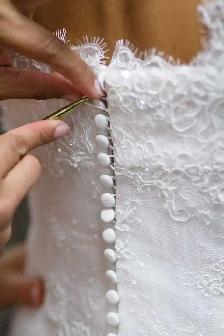 Experienced Seamstress Available