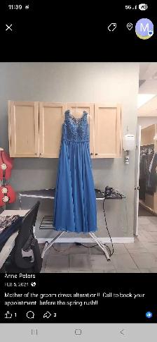 Experienced Seamstress Available - Photo 2