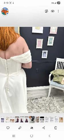 Experienced Seamstress Available - Photo 3