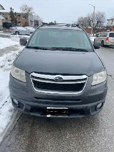 2008 Subaru Tribeca SUV